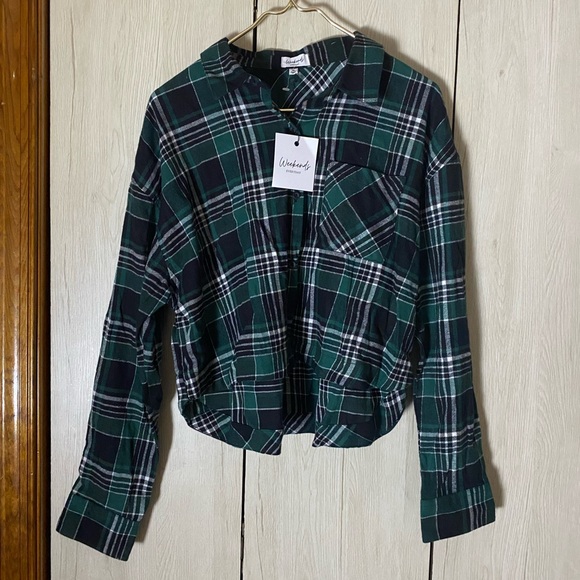 Weekends top - Picture 9 of 14